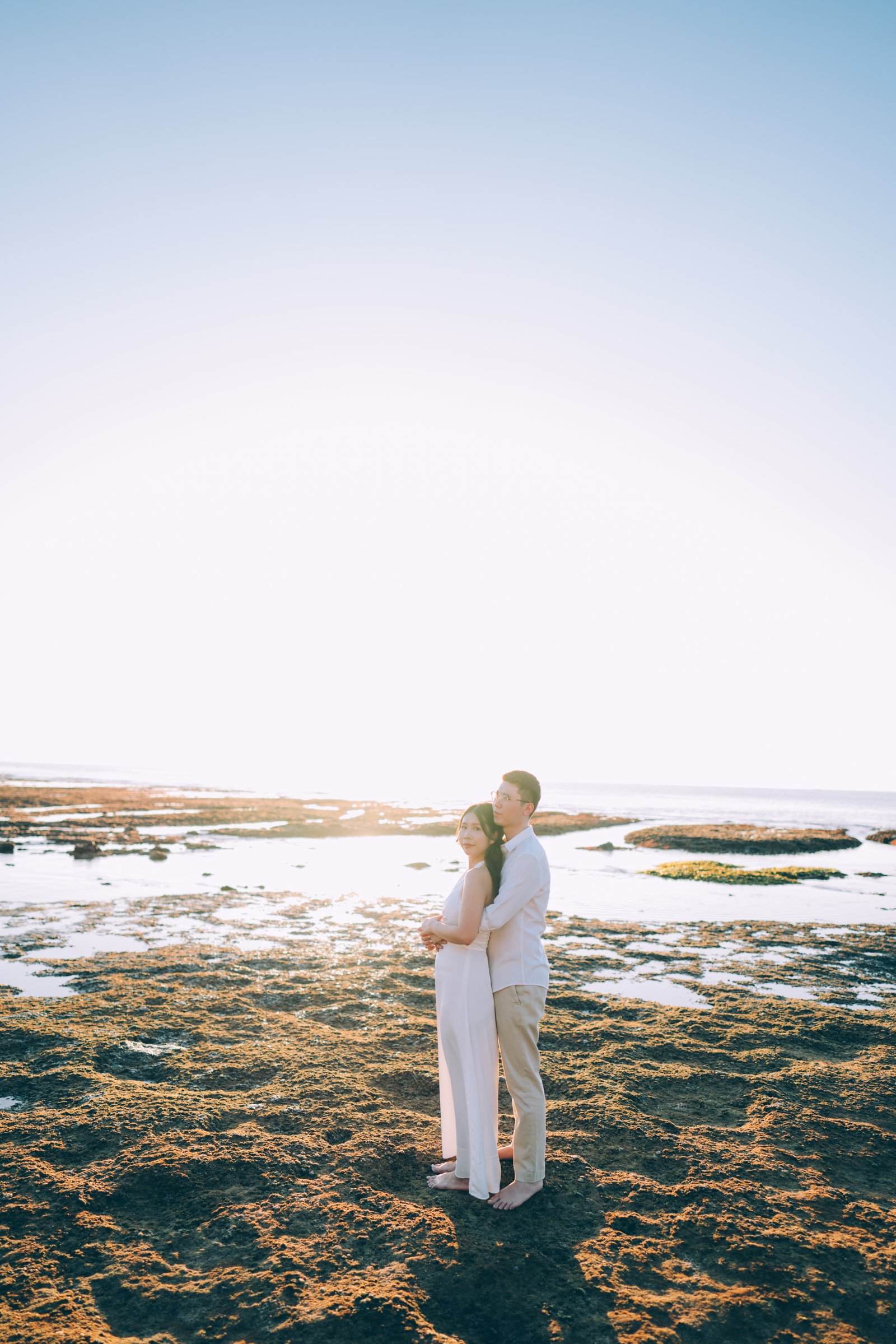 Nicholas & Novi